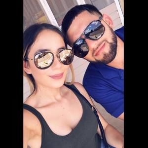 Meet your Posher, Alfredoystephanie